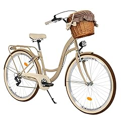 Damenfahrrad citybike komfort gebraucht kaufen  Wird an jeden Ort in Deutschland