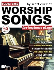 Super easy worship for sale  Delivered anywhere in USA 