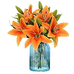 Künstliche blumen stück gebraucht kaufen  Wird an jeden Ort in Deutschland