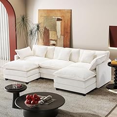 113.4 modular sectional for sale  Delivered anywhere in USA 