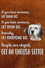 Get english setter for sale  Delivered anywhere in UK