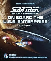 Star trek board d'occasion  Livré partout en Belgiqu