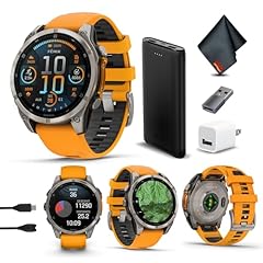 Garmin fenix 47mm for sale  Delivered anywhere in USA 