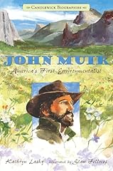 John muir america for sale  Delivered anywhere in USA 