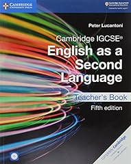 Cambridge igcse english for sale  Delivered anywhere in UK