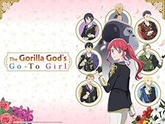 Gorilla god go for sale  Delivered anywhere in UK