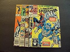 Iss amazing spider for sale  Delivered anywhere in USA 