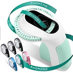 Phomemo embossing label for sale  Delivered anywhere in USA 