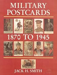 Military postcards 1870 for sale  Delivered anywhere in UK