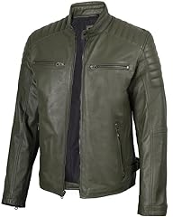 Decrum men leather for sale  Delivered anywhere in USA 