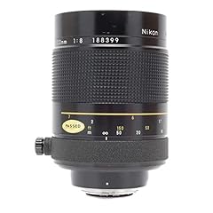 Nikon 500mm 8.0 for sale  Delivered anywhere in USA 