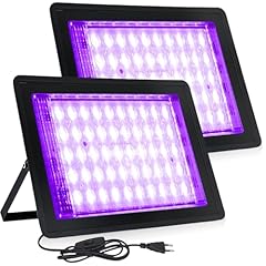 Stück led schwarzlicht gebraucht kaufen  Wird an jeden Ort in Deutschland