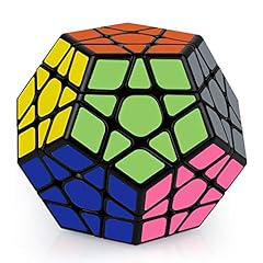 Coolzon megaminx cube usato  Spedito ovunque in Italia 