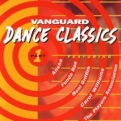 Vanguard dance classics gebraucht kaufen  Wird an jeden Ort in Deutschland