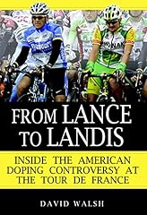 From lance landis gebraucht kaufen  Wird an jeden Ort in Deutschland