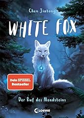 White fox ruf gebraucht kaufen  Wird an jeden Ort in Deutschland