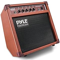 Pyle acoustic electric for sale  Delivered anywhere in USA 