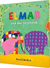 Elmar elmar geschenk gebraucht kaufen  Wird an jeden Ort in Deutschland