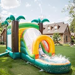 Awesmflate inflatable bounce for sale  Delivered anywhere in USA 