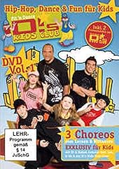 Kids club vol. for sale  Delivered anywhere in UK