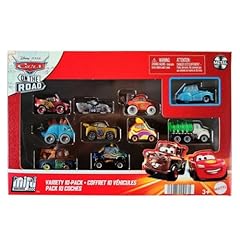 Disney cars toys usato  Spedito ovunque in Italia 