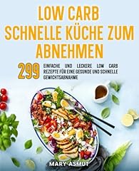 Low carb schnelle gebraucht kaufen  Wird an jeden Ort in Deutschland