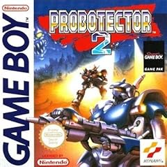 Probotector for sale  Delivered anywhere in UK