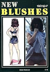 New blushes magazine for sale  Delivered anywhere in UK