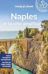 Naples pompéi côte d'occasion  Livré partout en France