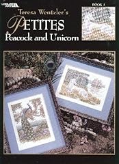 Petites peacock unicorn for sale  Delivered anywhere in USA 