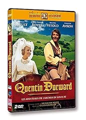Quentin durward d'occasion  Livré partout en France