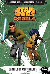 Star wars rebels d'occasion  Livré partout en France