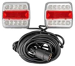 Autolight led rückleuchten gebraucht kaufen  Wird an jeden Ort in Deutschland