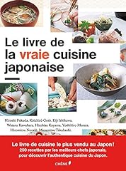 Livre vraie cuisine d'occasion  Livré partout en France
