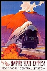 Empire state express for sale  Delivered anywhere in USA 