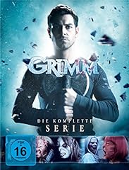 Grimm komplette serie gebraucht kaufen  Wird an jeden Ort in Deutschland