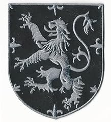 Vegasbee lion rampant for sale  Delivered anywhere in USA 