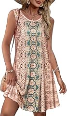Sundress women floral for sale  Delivered anywhere in USA 