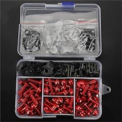 Fasteners clips screws for sale  Delivered anywhere in UK