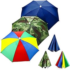 Syhood chapeaux parapluie d'occasion  Livré partout en France