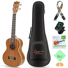 Hricane concert ukulele for sale  Delivered anywhere in USA 