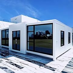 Portable prefab tiny for sale  Delivered anywhere in USA 