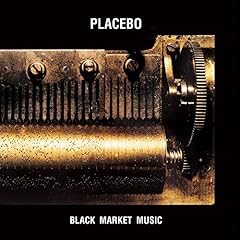 Black market music usato  Spedito ovunque in Italia 