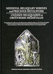 chasse reliquaire d'occasion  Livré partout en France