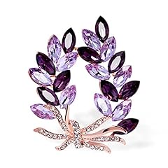 Purple crystal bauhinia for sale  Delivered anywhere in Ireland