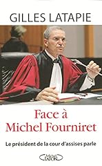 Face michel fourniret d'occasion  Livré partout en France