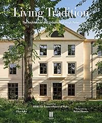 Living tradition architecture for sale  Delivered anywhere in UK