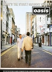 Oasis story morning for sale  Delivered anywhere in USA 