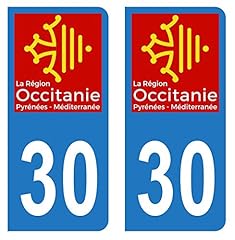 Hadexia autocollant stickers d'occasion  Livré partout en France