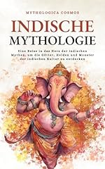 Indische mythologie reise gebraucht kaufen  Wird an jeden Ort in Deutschland